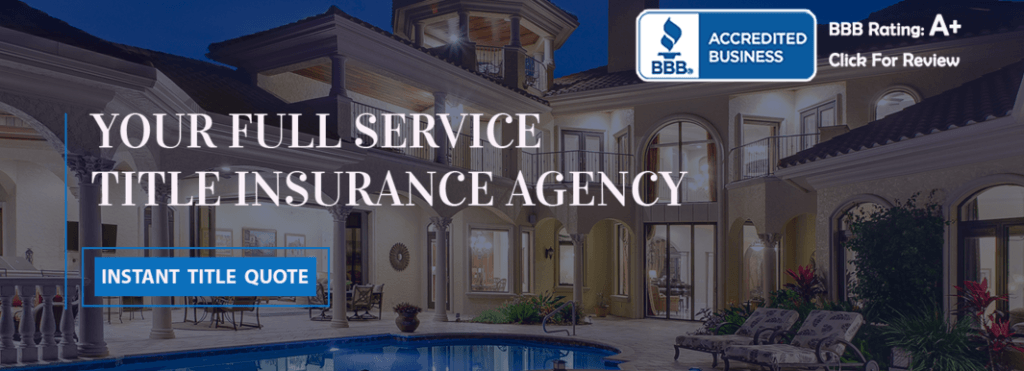 Title Company Aventura Fl