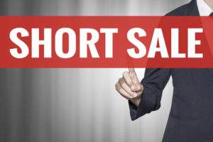 Getting through the Short Sale Process
