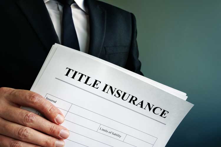 Does Title Insurance Cover My Multi Family Not Being Approved