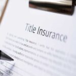 residential title insurance