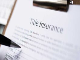 residential title insurance