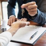 Prepare for a Closing on Your Property