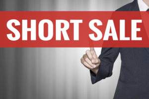 Short Sale Process