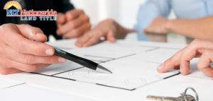 Preliminary title report